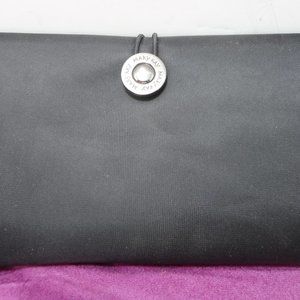 Mary Kay Travel Bag with 4 Makeup Brushes NWOT